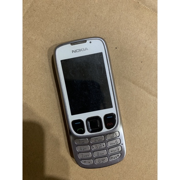 Điện thoại nokia 6303