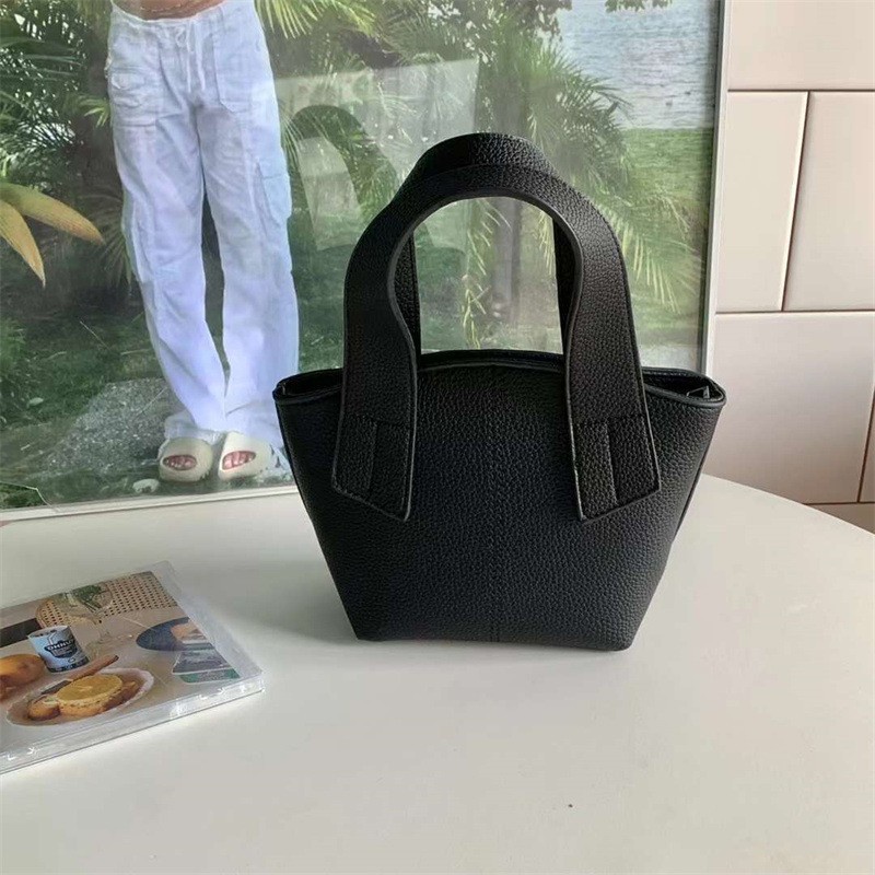 Túi Đeo Vai Cỡ Nhỏ Thiết Kế Đơn Giản Thời Trang Cho Nữ