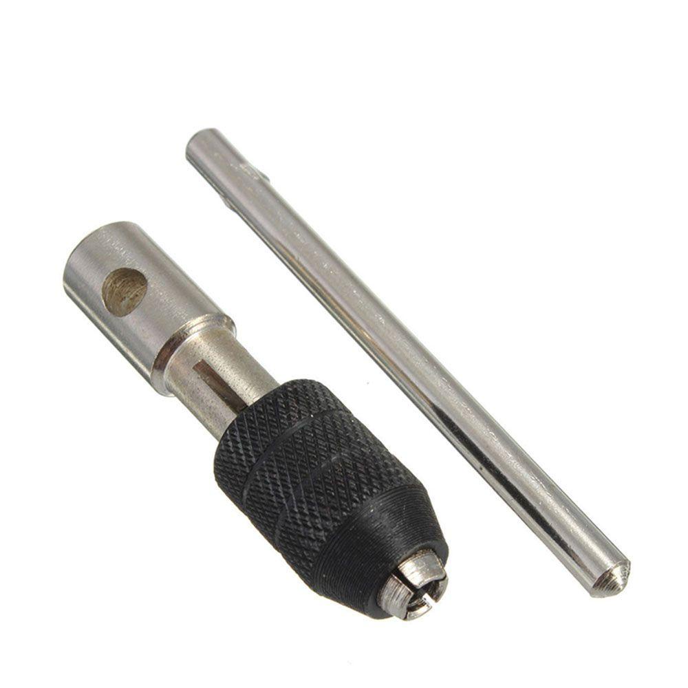 JARRED Giá Đỡ Đầu Vòi Vít M3-M6 (1 / 8 &quot;- 1 / 4&quot;)
