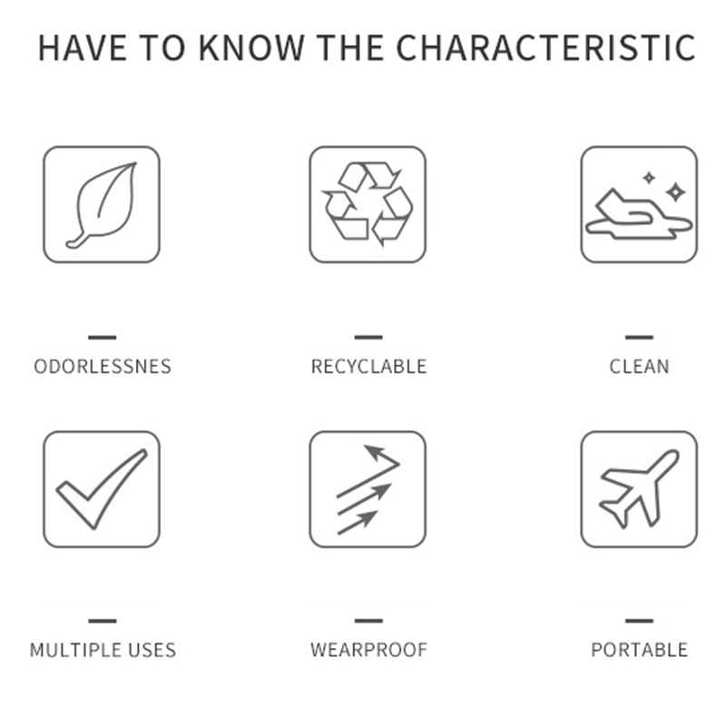 Chai Chiết Mỹ Phẩm Dạng Nhấn 15 Màu Sắc Phong Cách Bắc Âu jp5