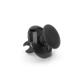 50 Chốt nhựa bấm 8mm cho các dòng xe oto