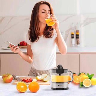 Máy vắt cam Elmich EDA-0808