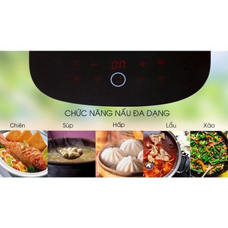 Bếp từ BlueStone ICB-6658