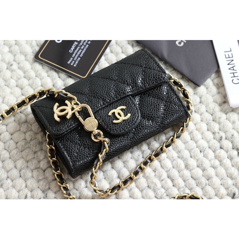 TÚI CHA NEO MINI SZ12 DA THẬT