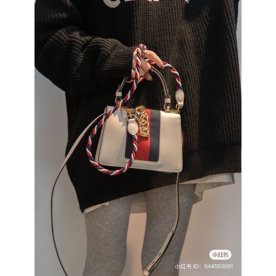 Túi xách nữ đeo chéo GC Sylie mini super thời trang cao cấp