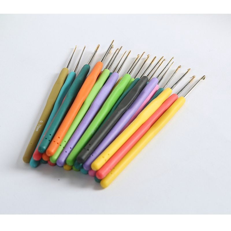 Kim cán dẻo size nhỏ