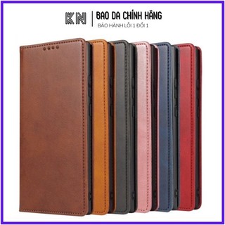 Bao Da Samsung A10s, A02s, A20s, A30s, A50s Có Ngăn đựng Thẻ , Có Hít Nam Châm , Bảo Vệ điện Thoại