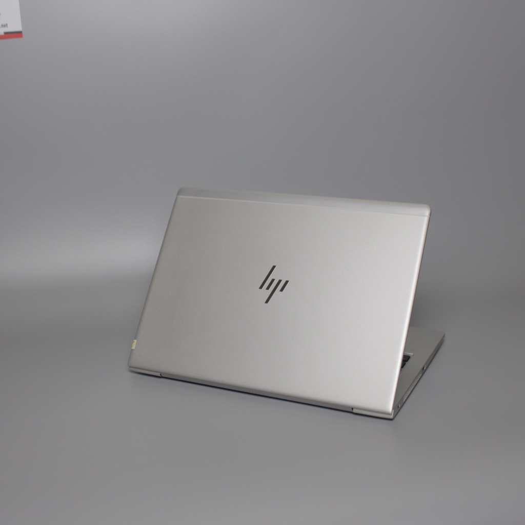 Laptop thế hệ 2019 HP 830G5 13.3" Core I5 3.40GHz 8G (RAM) 256G (SSD M2 NVME) [màu bạc]