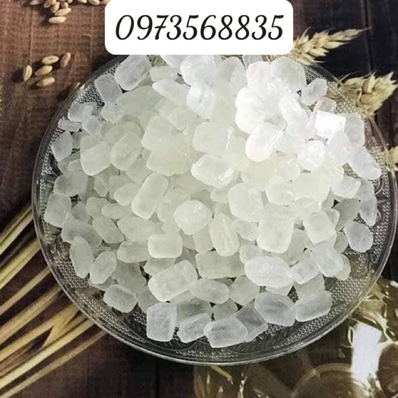 Đường phèn viên 1kg