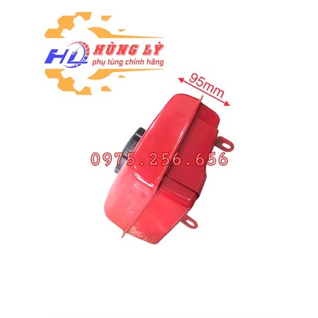 Bình xăng máy nổ 154 xăng phụ tùng máy nổ phụ tùng máy nông nghiệp phụ tùng Hùng Lỳ