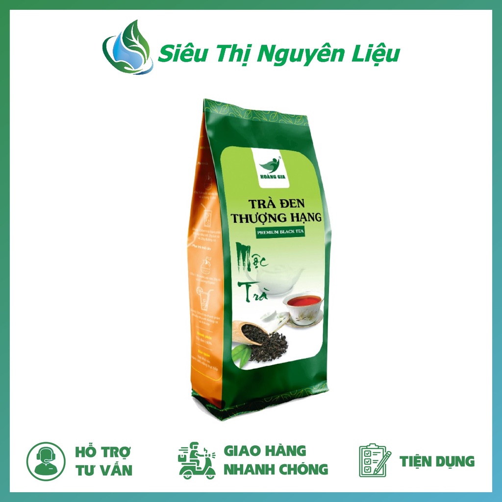 Trà Hoàng Gia Thượng Hạng