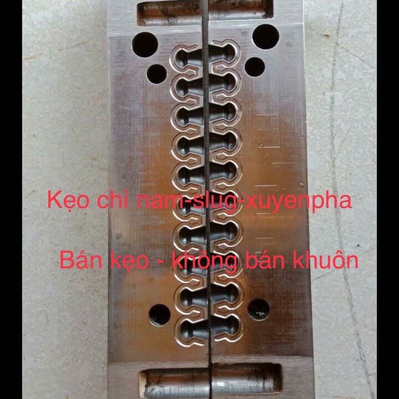 Chì câu cá