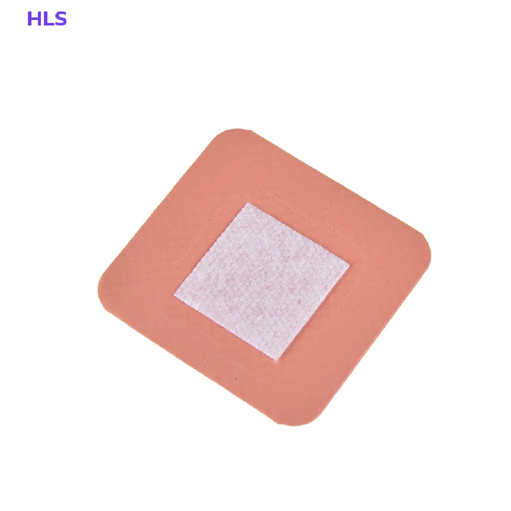 Set 20 Băng Keo Dán Vết Thương Chống Thấm Nước