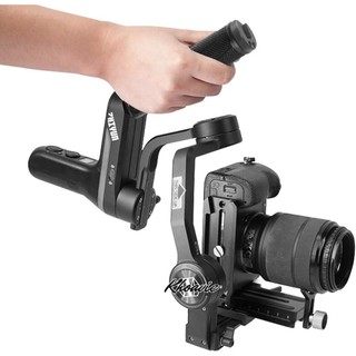 Đế thao tác nhanh chữ l tháo lắp zhiyun weebill / crane2