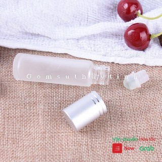 BỘ 10 CHAI THỦY TINH BI LĂN 10ML