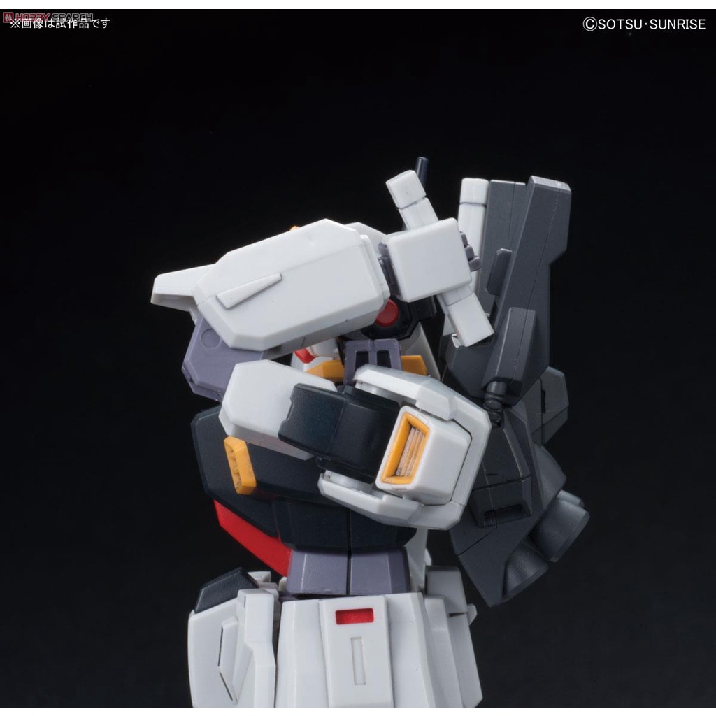 Mô hình lắp ráp Gundam HG UC 1/144 Gundam Mk 2 - AEUG
