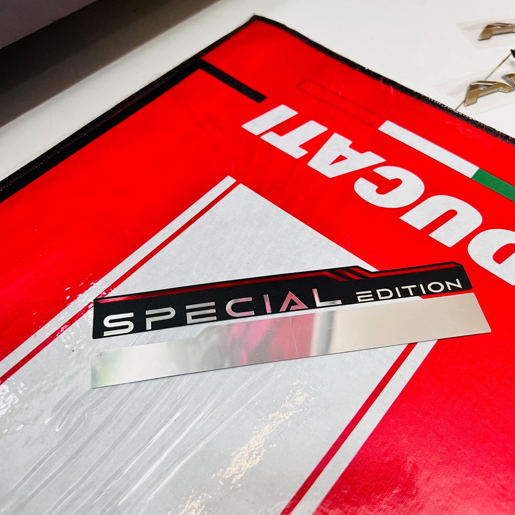 [Giá 1 tem]Tem Special Edition 🇻🇳✌