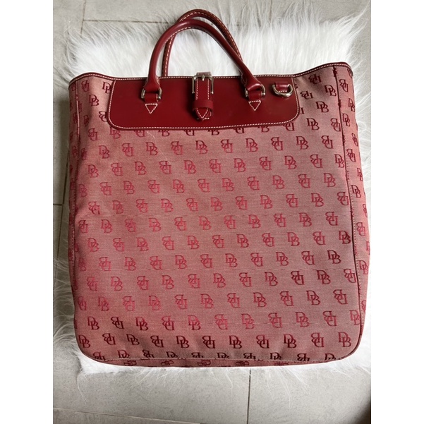 Túi xách nữ Dooney & Bourke