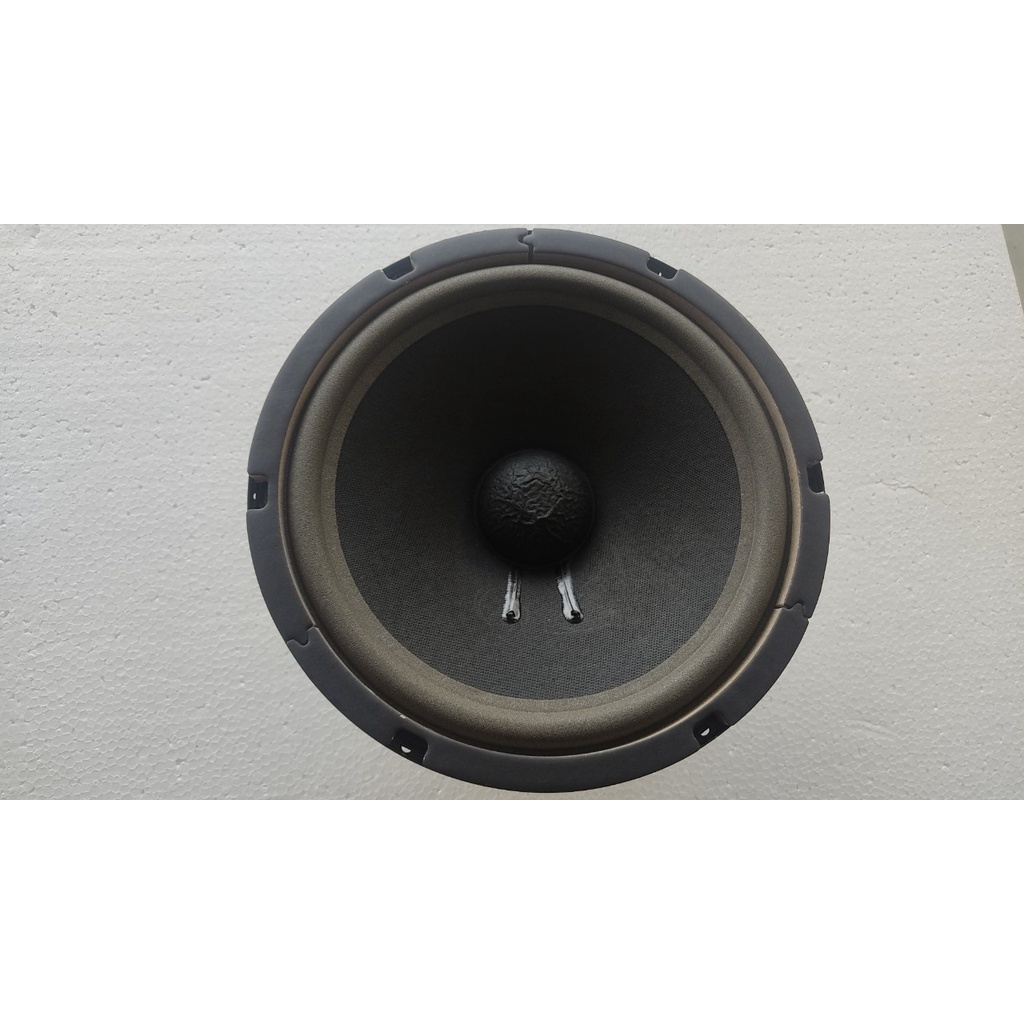 Loa rời bass 25 từ kép 126 - 120 coil 51 -  giá 2 loa