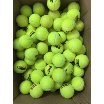 Banh Tennis cũ, Banh Lông Chơi Banh Đũa, Trò Chơi Tuổi Thơ