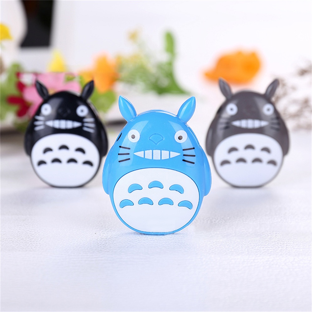 Máy Nghe Nhạc MP3 Mini Hình Totoro Dễ Thương