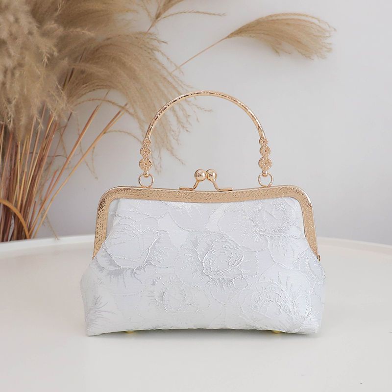 Mới Túi Xách Nữ Đeo Chéo Thời Trang Hàn