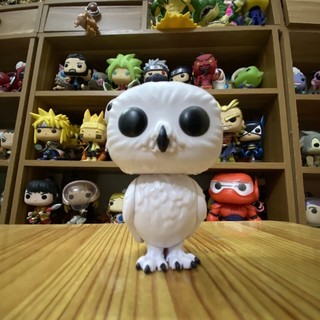 Mô hình Funko Harry Potter - Hedwig