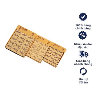 Gôm Tẩy 4B siêu mềm siêu sạch , tẩy bút chì