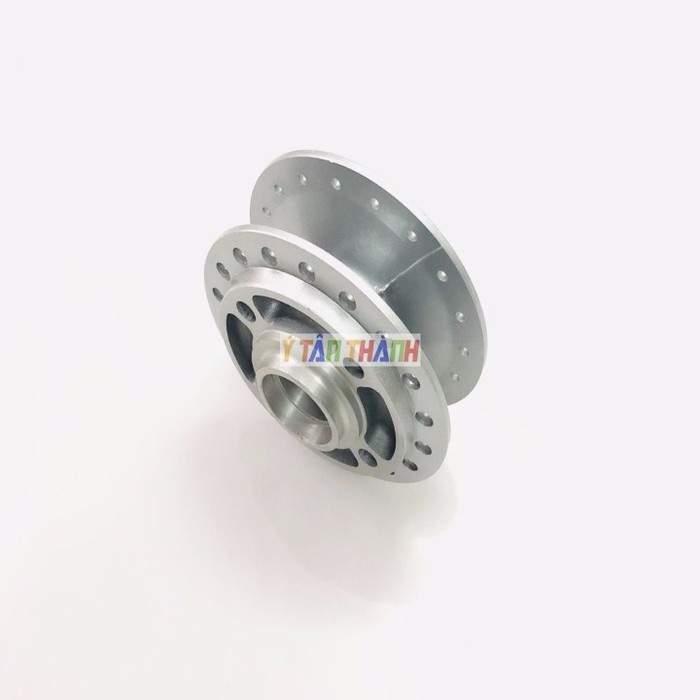 Đùm Trước Wave Rs Bạc MS2673