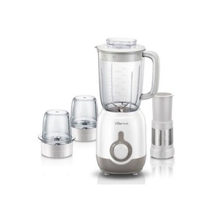 Máy xay sinh tố đa năng bear b12k1 3in1 cao cấp