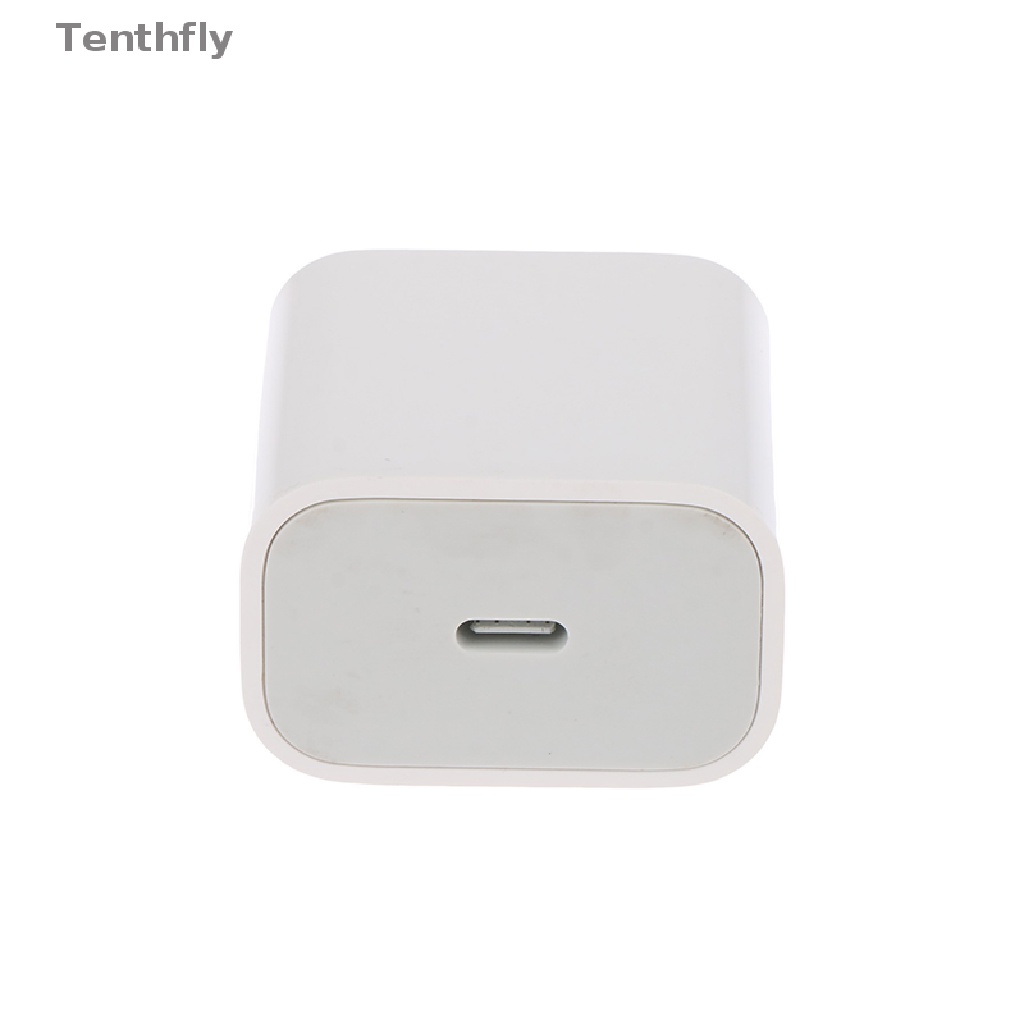 1 Cục Sạc Chuyển Đổi USB-C Type C 20w PD Cho iPhone 13 / 12 Mới