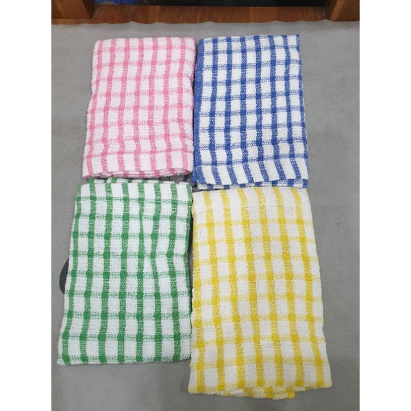 Set 4 khăn lông