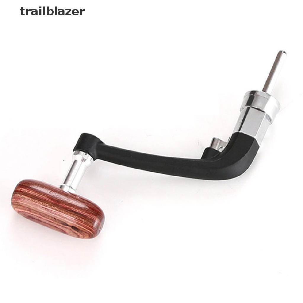 Tay Quay Máy Câu Cá Thay Thế Cho UIO