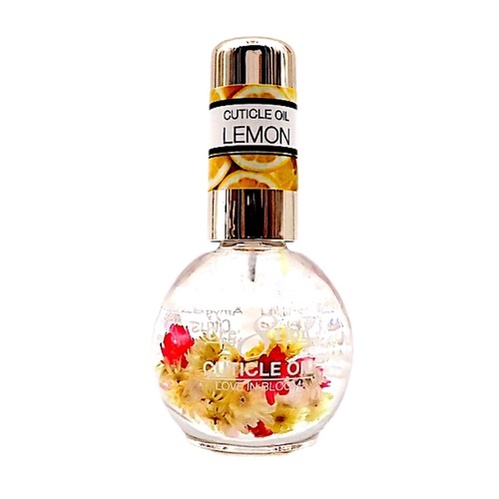 Cuticle Oil  dưỡng viền móng của Cre8tion