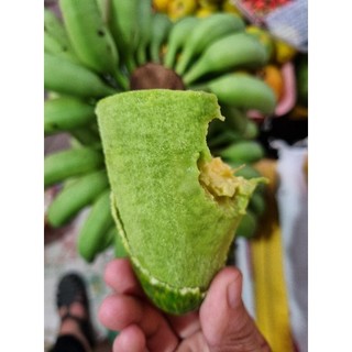 Bơ nếp Mộc Châu (1kg)