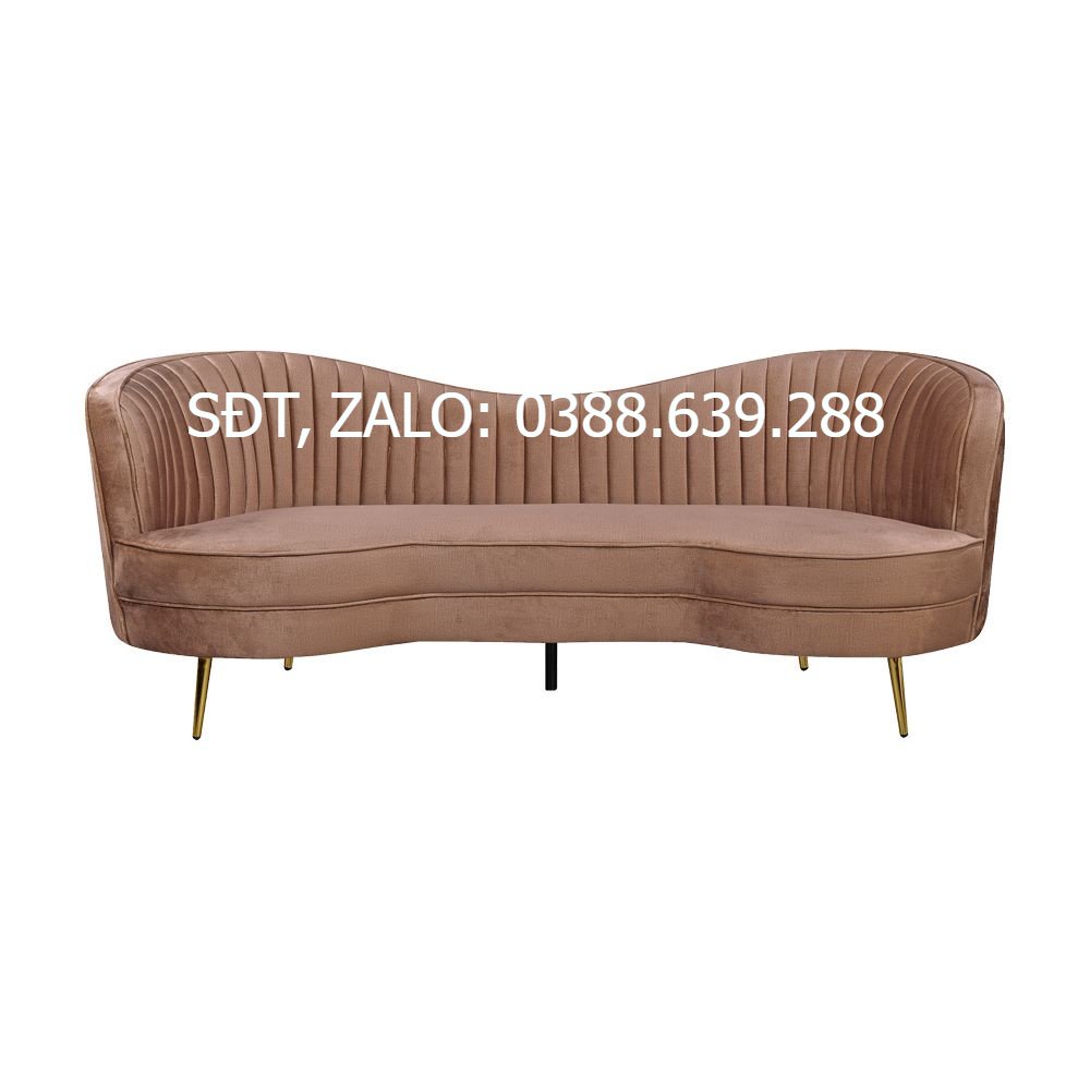 Ghế Sofa 3 Chỗ JOHANNES | Index Living Mall - Phân phối độc quyền tại Việt Nam