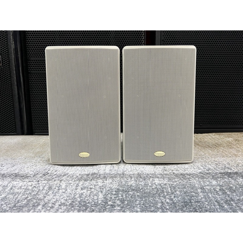 Loa nghe nhạc cafe Klispch KHO-7