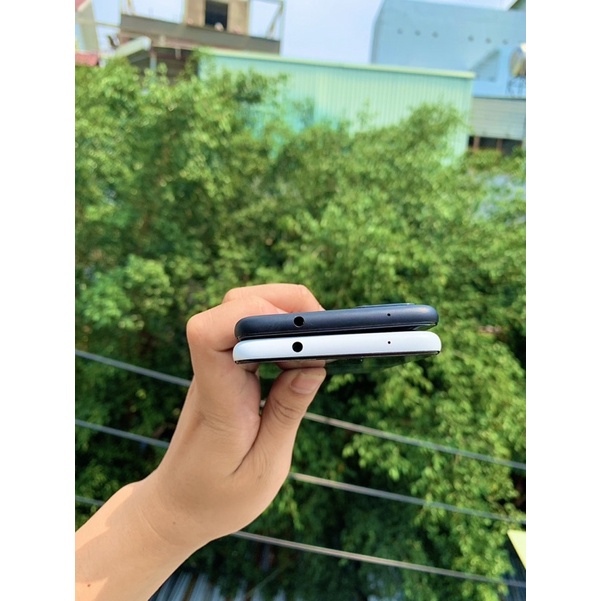 Điện thoại Google Pixel 4A5G 128GB Snap 765G Likenew