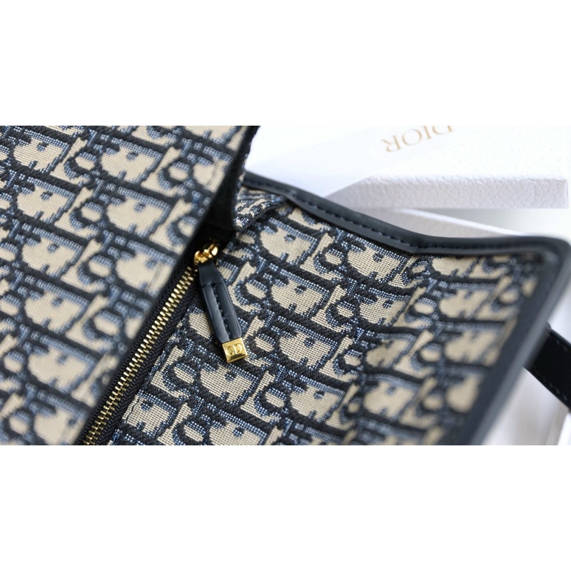 Combo Túi Sz 24cm + Mũ DR Hàng Fullbox nam châm nguyên seal kèm bill thẻ đầy đủ