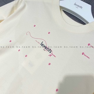 [Hàng Chính Hãng] 𝗔́𝗼 𝘁𝗵𝘂𝗻 𝗠𝗔𝗣 𝗟𝗘𝗩𝗘𝗡𝗧𝗦 🗾🗺 | LEVENTS® MAP TEE