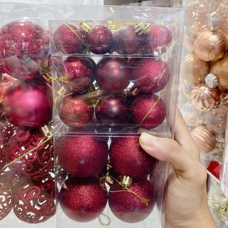 châu Hemcile Red-Red purple 100