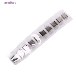 Đầu Nối Micro USB 3.1 16pin USB-C 3.1 type C Mới