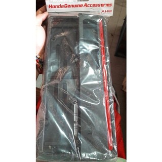 ➺ Giá Đỡ Biển Số Xe Máy HONDA Chất Lượng Cao ✥ ➺