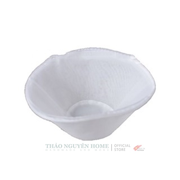 Lưới lọc sữa đậu nành hình bát Thảo Nguyên Home dành cho máy vắt sữa đậu nành công nghiệp