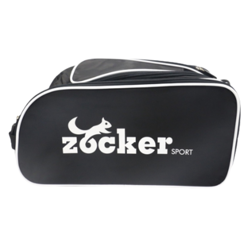 Túi đựng giày đá bóng Zocker, phụ kiện thể thao nam cao cấp - 2EVSHOP