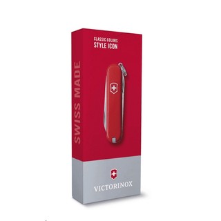 Dụng cụ đa năng victorinox - 58mm - classic sd - red