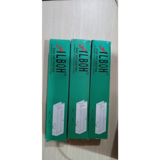 Khóa cửa đi lùa ALBOH