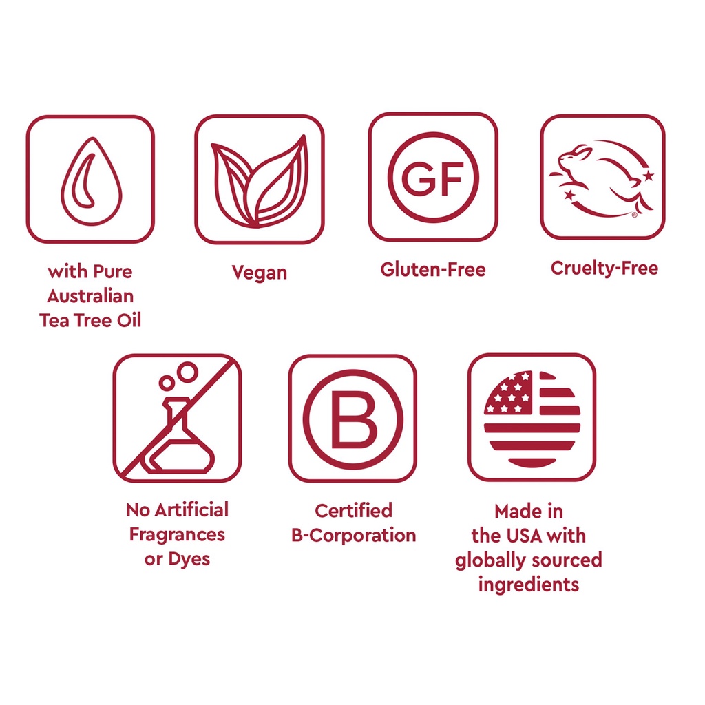 NƯỚC SÚC MIỆNG TINH DẦU TRÀM TRÀ - BẠC HÀ - SIÊU MÁT LẠNH Desert Essence Ultra Care Tea Tree Oil Mouthwash - MEGA MINT