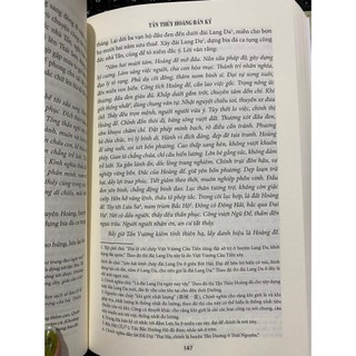 Sách - Sử ký bản kỷ - biểu ( Đinh Tị )