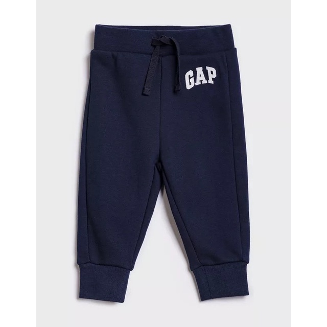 Quần jogger G.ap size 14kg đến 50kg
